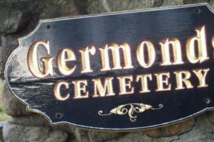 Germonds Cemetery (New City)