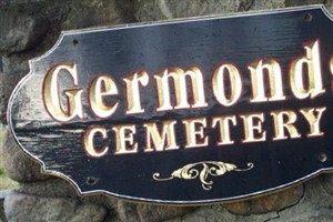 Germonds Cemetery (New City) Germonds Cemetery (New City)