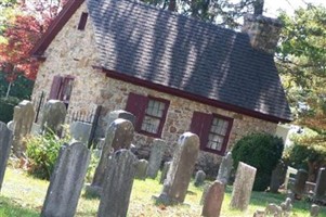 Gerrardstown Presbyterian Church Cemetery