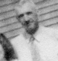 Gerrit John Welmers, Sr Gerrit John Welmers, Sr