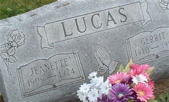 Gerrit Lucas Gerrit Lucas
