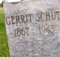 Gerrit Schut Gerrit Schut