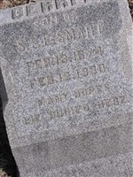 Gerrit Smart