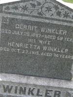 Gerrit Winkler