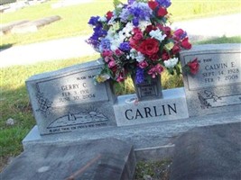 Gerry C. Carlin