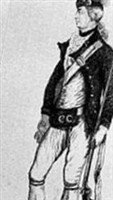 GERSHOM Flagg