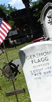 GERSHOM Flagg