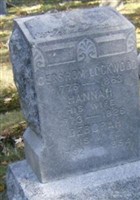 Gershom Lockwood Gershom Lockwood