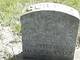 Gertie Avery
