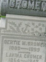 Gertie Cromer Gertie Cromer