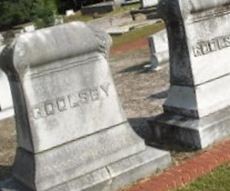 Gertie Knauf Goolsby