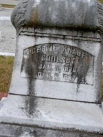 Gertie Knauf Goolsby