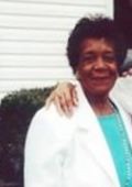 Gertie M. White Manns Gertie M. White Manns