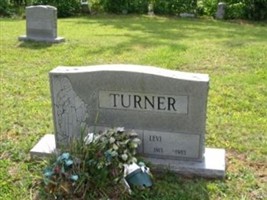 Gertie Maye Turner