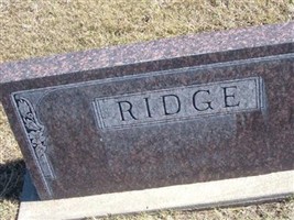 Gertie N. Ridge
