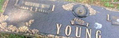 Gertie S. Young Gertie S. Young