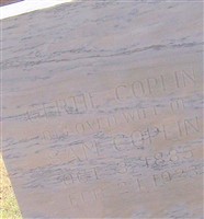 Gertie Shanblum Coplin