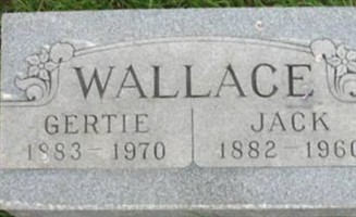 Gertie Wallace