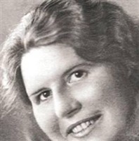 Gertrud Bindernagel