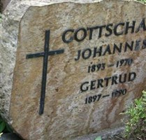 Gertrud Gottschalk Gertrud Gottschalk