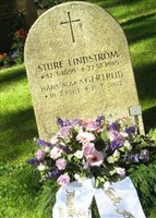 Gertrud Lindstr?m