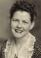 Gertrude Amanda Faye "Trudy" Harrison Russell