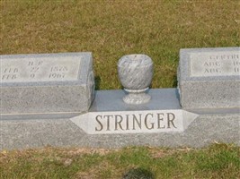 Gertrude B. Stringer Gertrude B. Stringer