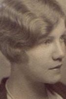 Gertrude Barr Gustafson