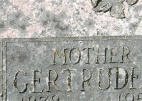 Gertrude Bertha Little