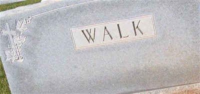Gertrude C Walk Gertrude C Walk