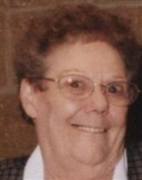 Gertrude Carlene Utter Shoopman
