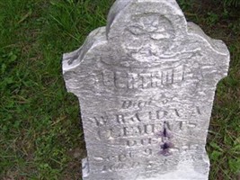 Gertrude Clements Gertrude Clements