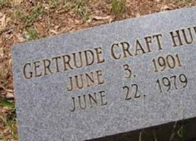 Gertrude Craft Hurn