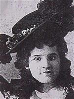 Gertrude Crismore Clark