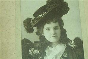 Gertrude Crismore Clark