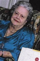 Gertrude debruyn Hudson