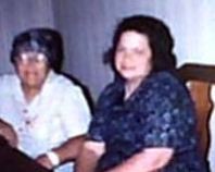 Gertrude Delores Soy Halicki