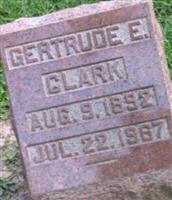 Gertrude E Clark (2209332.jpg)