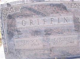 Gertrude Estelle Smith Griffin