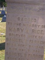 Gertrude F Cunningham