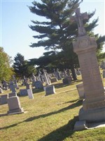 Gertrude F Cunningham