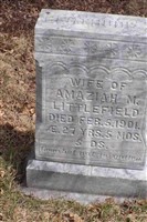 Gertrude F. Harmon Littlefield