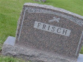 Gertrude Frisch Gertrude Frisch