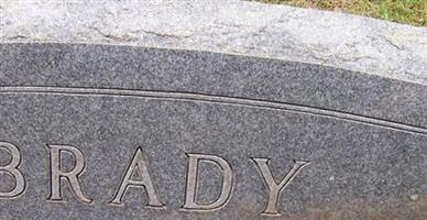 Gertrude G. Brady