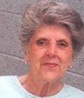 Gertrude Garland Stogsdill