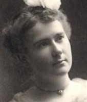 Gertrude Rose "Gertie" Matthias Spiersch Gertrude Rose "Gertie" Matthias Spiersch
