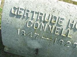 Gertrude Horr Connell