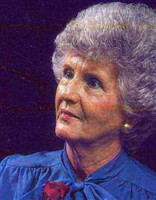 Gertrude Inman Griffis Gertrude Inman Griffis