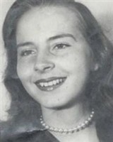 Gertrude Irene "Trudy" Birk Edgerton