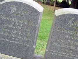 Gertrude Irene Witbeck Glenn Gertrude Irene Witbeck Glenn